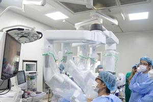 Quy hoạch mạng lưới cơ sở y tế tầm nhìn đến năm 2050