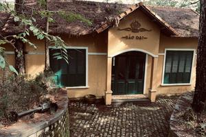 Người dân có quyền được biết sự thật, tại sao đóng cửa Dinh Bảo Đại?