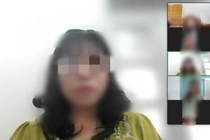 Học mầm non như đi mua mớ rau, con cá tại trường Cao đẳng Sư phạm Trung ương