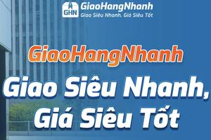 Chuyển phát nhanh GHN bị tố phối hợp với bên bán hàng lừa đảo