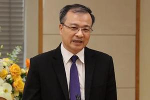 Bổ nhiệm nhân sự giữ chức Trợ lý Thủ tướng Chính phủ