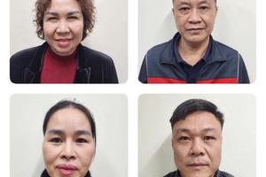 Khởi tố vụ án hình sự "Tham ô tài sản" tại Tập đoàn Thiên Minh Đức