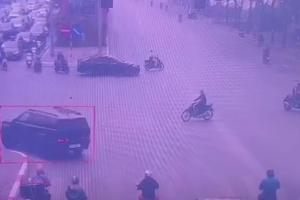 Không xử phạt lái xe vượt đèn đỏ đưa người đi cấp cứu