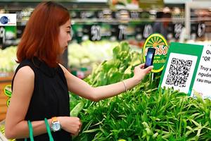 Truy xuất nguồn gốc – Chìa khóa tương lai trong chuỗi cung ứng