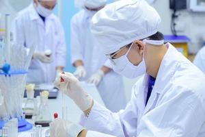 Chương trình phát triển công nghiệp hóa dược đến năm 2030, tầm nhìn đến năm 2045