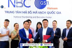 Hành trình truy xuất nguồn gốc tại Việt Nam và quốc tế