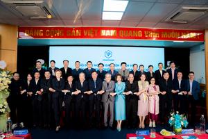 Vinapharm đặt mục tiêu doanh thu tăng trưởng 3% trong năm 2025