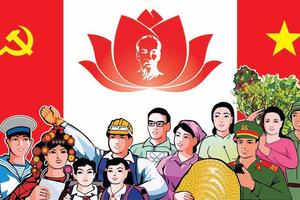 Chức năng, nhiệm vụ, quyền hạn và cơ cấu tổ chức của Bộ Nông nghiệp và Môi trường