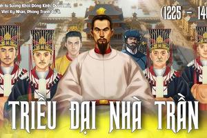 “Đất nước bé bằng bàn tay, quan nhiều như thế, dân làm sao sống nổi?”