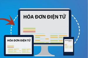 Sửa quy định về thời điểm lập hóa đơn đối với một số trường hợp cụ thể