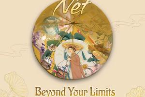 “Nét”: Chủ đề ấn tượng cho sự trở lại của cuộc thi hùng biện Beyond Your Limits 2025