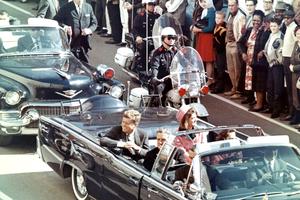 Tài liệu ám sát Tổng thống John F. Kennedy bác bỏ nhiều thuyết âm mưu liên quan đến Mafia, Liên Xô
