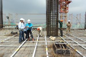 Thực hiện thủ tục về đầu tư, xây dựng và các thủ tục có liên quan để thực hiện dự án thí điểm