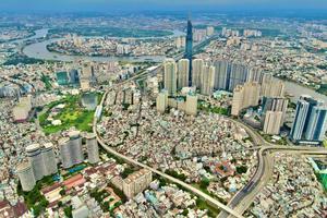 Tháo gỡ khó khăn, vướng mắc đối với các dự án, đất đai tại thành phố Hồ Chí Minh