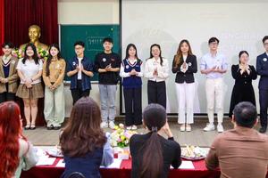 Top 6 thí sinh lọt vào Chung kết cuộc thi Beyond Your Limits 2025: "Nét"