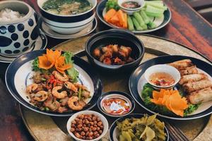 Du khách quốc tế ấn tượng với ẩm thực Việt Nam - Hương vị của sự thân thiện và mến khách