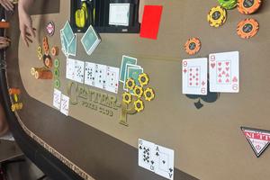 Hiệp hội Thể thao Bridge và Poker Việt Nam khẳng định, tổ chức giải đấu "núp bóng" tập huấn là vi phạm pháp luật và Quy chế