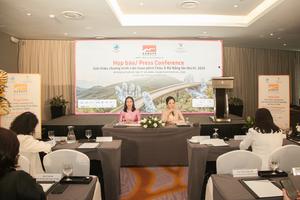 DANAFF III - Hiệp hội Điện ảnh Hoa Kỳ dành tặng giải thưởng trị giá 5.000 USD cho dự án phim Việt Nam xuất sắc nhất các thể loại