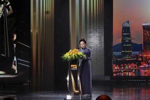 Liên hoan phim châu Á Đà Nẵng - DANAFF III thành công rực rỡ