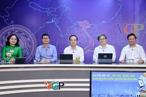 Chuyển đổi số – “cầu nối sống còn” giữa hai cấp chính quyền địa phương