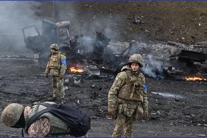Nga đang có ý đồ kiểm soát lãnh thổ hay chỉ bảo vệ những người nói tiếng Nga tại Ukraine?