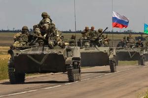Tình báo Ukraine tiết lộ Nga triển khai 700.000 lính tham chiến