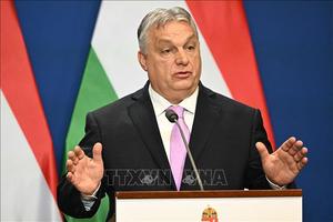 Ý nghĩa đằng sau tuyên bố của Thủ tướng Hungary: Lãnh thổ Ukraine sẽ bị chia cắt thành 3 phần
