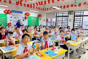 Nghị quyết 71 của Bộ Chính trị kỳ vọng đưa giáo dục Việt Nam lên tầm cao thời đại