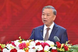 Bốn nghị quyết then chốt là tầm nhìn định hướng tương lai của đất nước, dân tộc