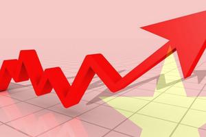 Ngân hàng Singapore nâng dự báo tăng trưởng GDP Việt Nam 2025 lên 7,5%