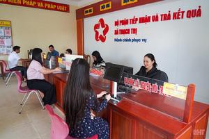Kết luận số 192-KL/TW về thực hiện pháp luật về phân cấp, phân quyền chính quyền địa phương 2 cấp