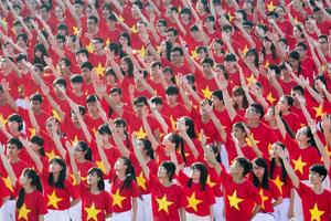 Việt Nam nhân ái và nhân quyền