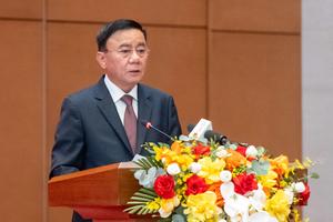 Quy định về xếp loại chất lượng đối với tập thể, cá nhân trong hệ thống chính trị