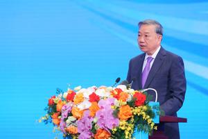 Tổng Bí thư Tô Lâm: Khoa học – công nghệ, đổi mới sáng tạo là chìa khóa vàng cho Việt Nam phát triển