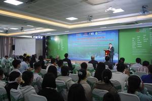Hội thảo khoa học quốc tế “Nâng cao hoạt động chuyển đổi số ở thành phố Đà Nẵng”