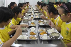 Nghiên cứu đề xuất về giải pháp đồng bộ bảo đảm an toàn thực phẩm học đường