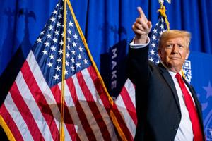 Tổng thống Donald Trump đe dọa sẽ dùng đạo luật thế kỷ 19 để ngăn bạo loạn