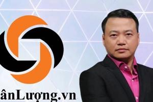 Không chỉ dự án Antex, Công ty Ngân lượng của “Shark Bình” vướng nghi vấn hỗ trợ, giúp sức cho một số sàn forex lừa đảo