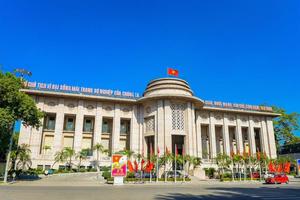Ngân hàng Nhà nước yêu cầu triển khai các giải pháp hỗ trợ người dân chịu ảnh hưởng bão số 10