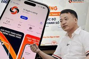 Các đối tượng lừa đảo và cờ bạc mạng sử dụng cổng thanh toán Ngân lượng để qua mắt cơ quan chức năng như thế nào?