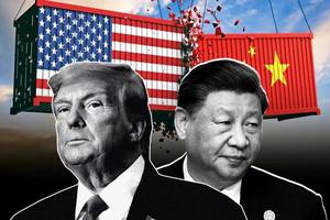 Tổng thống Donald Trump tuyên bố leo thang chiến tranh thương mại với Trung Quốc nhằm mục đích gì?