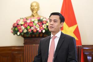Việt Nam sẽ tiếp tục phát huy vai trò tích cực tại Hội đồng Nhân quyền Liên hợp quốc