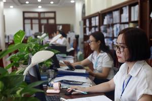 Kho bạc Nhà nước: Kỷ luật tài chính - ngân sách được bảo đảm