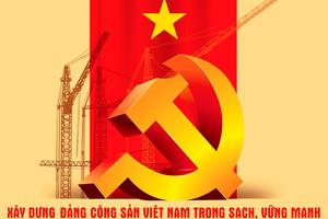 Đảng Cộng sản Việt Nam – “người con” tiên phong, tuyệt đối trung thành với nhân dân, mang lại lợi ích, ấm no cho dân tộc