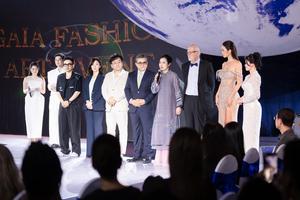 GAIA Fashion & Art Show 2025: Khi văn hoá, nghệ thuật và phát triển bền vững giao hoà