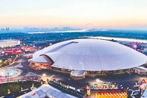 Mau chóng hoàn thiện khâu chuẩn bị cho Hội chợ Mùa Thu 2025