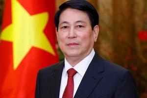 Chủ tịch nước Lương Cường sẽ tham dự Tuần lễ Cấp cao APEC và làm việc song phương tại Hàn Quốc