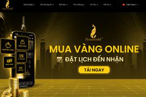 Phản hồi của Công ty Cổ phần vàng bạc đá quý Hana Gold về bài viết trên Tạp chí Việt - Mỹ