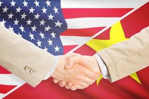 Vietnam - US trade increases 160 times after 25 years