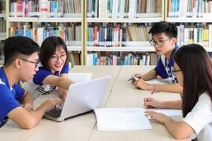 Two Vietnamese universities listed in global rankings